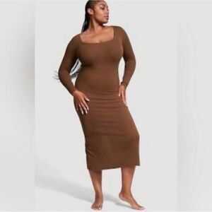 💛Last Call💛Victoria’s Secret Lounge Dress